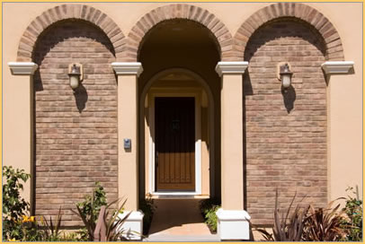 Tidwell Enterprises masonry division