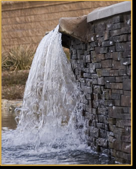 Tidwell Enterprises' masonry gallery