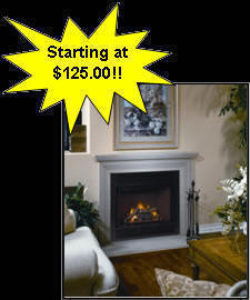 Tidwell Enterprises: Model T32/ T36 starting at $125.00