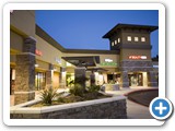 City Gate Shopping Center, Modesto CA