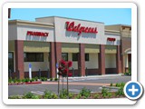 Walgreens Pharmacy, Modesto CA