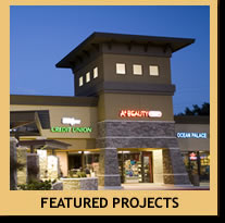 Tidwell Enterprises Featured Masonry Projects