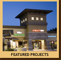 Tidwell Enterprises Featured Masonry Projects