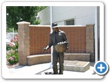 Tidwell Monuments & Signage