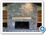 Fireplace, Modesto, CA